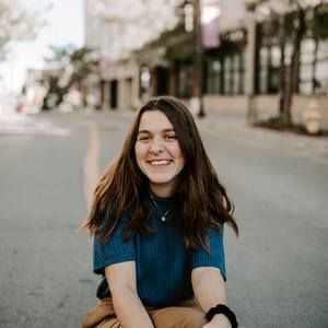 Meet your Posher, Bethany